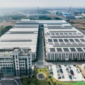 Factory-Panorama