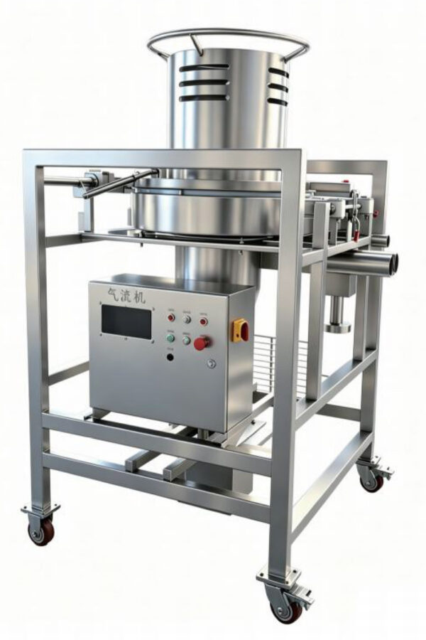 Air Flow System