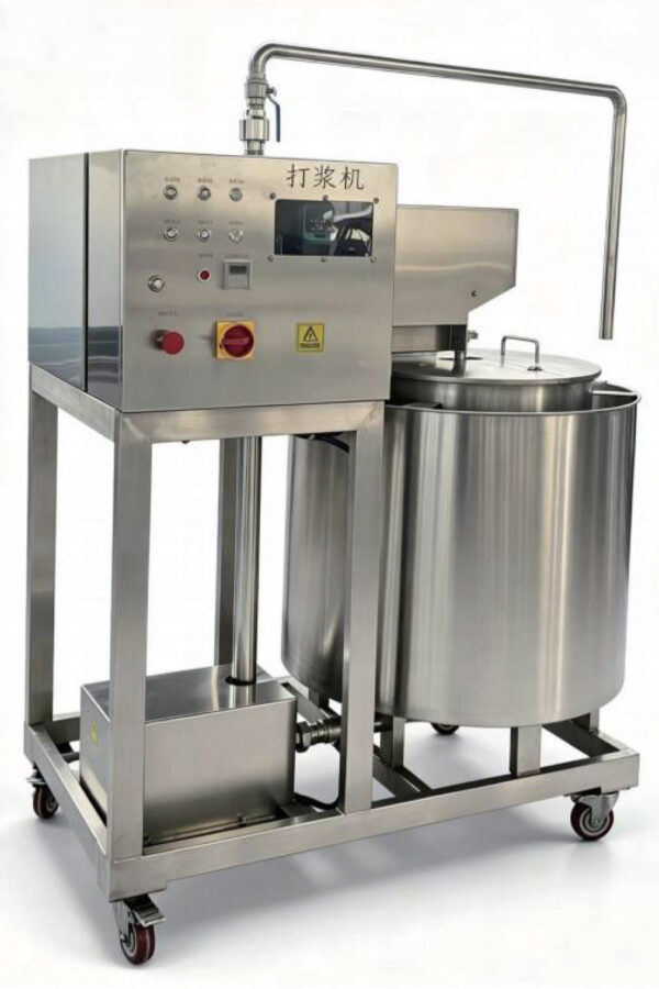 Batter Mixer DJJ100