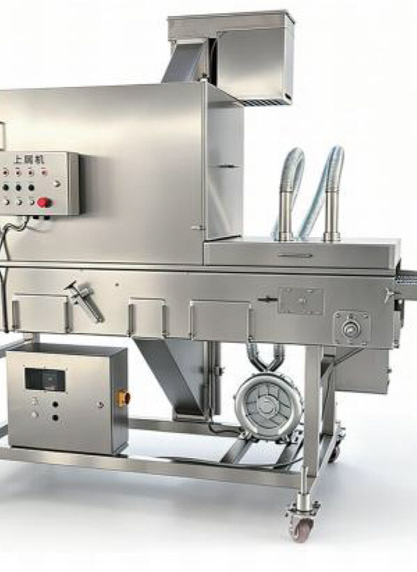 Breading Machine