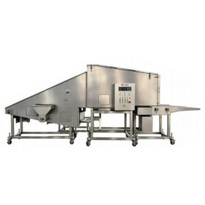 Drum Breading Machine-1