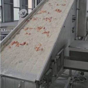 Drum Breading Machine-5