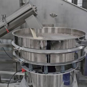 Drum Breading Machine-6