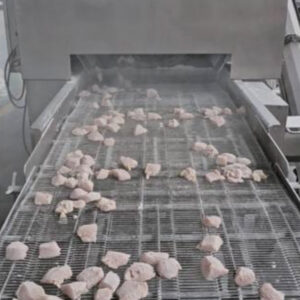 Drum Breading Machine-7