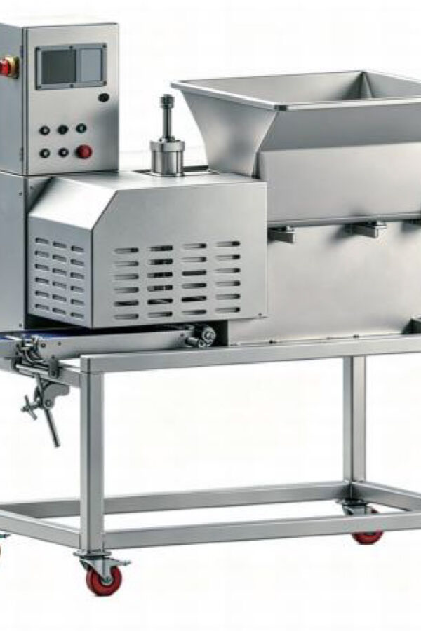 Food Forming Machine CXJ200